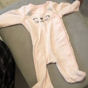 Newborn bodysuit